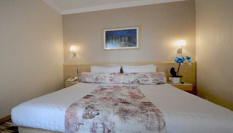 Sv Business Hotel Taksim Istanbul Eksteriør bilde
